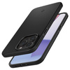 SPIGEN THIN FIT IPHONE 15 PRO BLACK