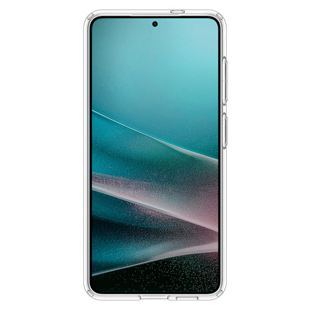 Spigen Liquid Crystal, crystal clear - Samsung Galaxy S26
