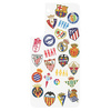 SAMSUNG PANEL DO ETUI FRAME COVER DO GALAXY S22 LALIGA DO S22+ ZRÓWNOWAŻONY