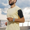 TECH-PROTECT M6 SPORTOWA TORBA NA TELEFON DO 6,5 CALA Z OPASKĄ DO BIEGANIA