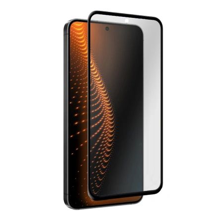 Szkło hartowane SBS Tempered Glass D3O z ramką do Samsung Galaxy A35 / A55