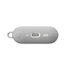 Etui AMAZINGTHING Omni Case Titan do AirPods Pro 3 - białe