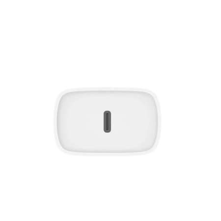 JELLICO ładowarka sieciowa EU53 PD 30W 1xUSB-C Biały