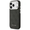 GUESS ETUI 4G CLASSIC LOGO MAGSAFE DO IPHONE 17 PRO OCHRONA MAGNETYCZNA