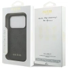GUESS ETUI CLASSIC DO IPHONE 17 PRO WYSOKOŚCI OCHRONY I LUKSUSOWEGO