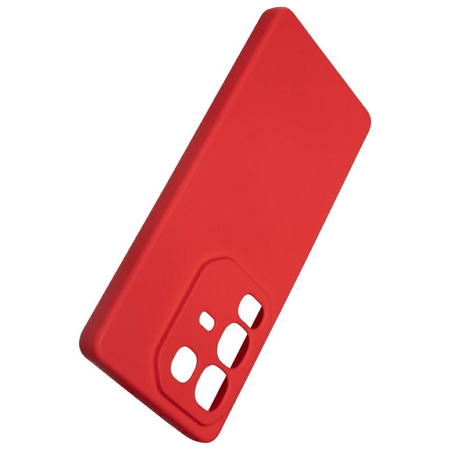 BELINE ETUI DO INFINIX NOTE 50 5G OCHRONNE POKROWIEC SILIKONOWY