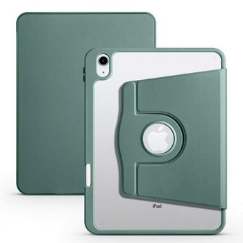 ETUI STAND IPAD AIR 13 2024 DO IPAD AIR 13 MAGNETYCZNE WZMACNIAJĄCE OCHRANĘ