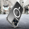TECH-PROTECT FLEXAIR HYBRID DO MAGSAFE DO IPHONE 16 PRO MAX ELASTYCZNE
