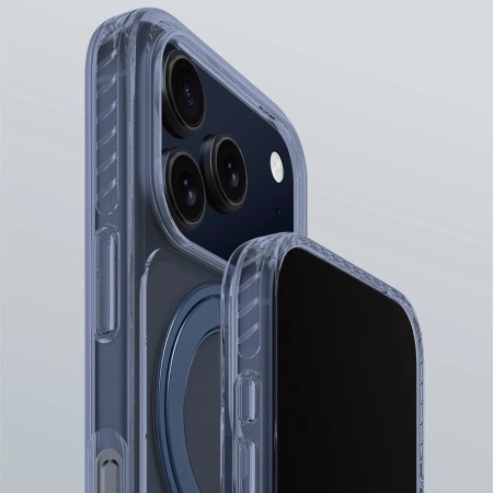 AMAZINGTHING ETUI TITAN PRO MAGSPIN DO IPHONE 17 PRO MAX KOMATYBILNE