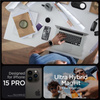 SPIGEN ULTRA HYBRID MAG MAGSAFE IPHONE 15 PRO ZERO ONE