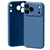 MERCURY ETUI SEMI-SILICONE MAGSAVE DO IPHONE 17 PRO MAX MAGNETYCZNY