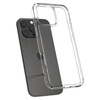 SPIGEN ETUI ULTRA HYBRID DO IPHONE 16 PRO OCHRONA I PRZEJRZYSTOŚĆ