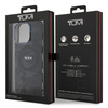 Tumi TUHMP15XDLCAG iPhone 15 Pro Max6.7 szary/grey hardcase Camo Print MagSafe