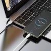 DUDAO KABEL USB-A DO LIGHTNING 3A 2M DO IPHONE 11 12 13 14 15 PEŁNE