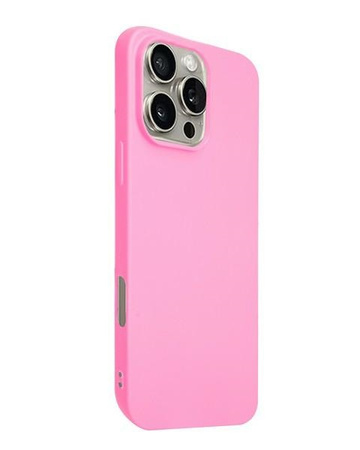 BELINE ETUI CANDY DO IPHONE 16 PRO MAX 6,9 POKROWIEC OCHRONA TELEFONU