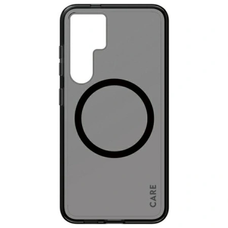 PANZERGLASS ETUI CASE DO SAMSUNG GALAXY S24 FLAGSHIP QI NA TELEFON OCHRONNE