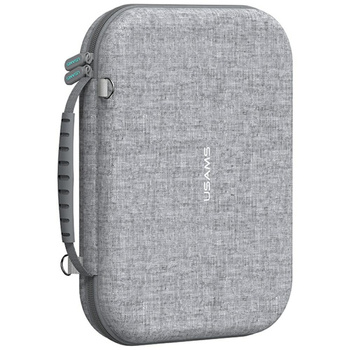 Etui ochronne USAMS JX Series na tablet 14.6" szary