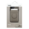 UNIQ FLIXA MAGNETYCZNY PORTFEL DO MAGSAFE IPHONE 15 PRO 14 13 12 Z PODPÓRKĄ