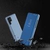 HURTEL ETUI CLEAR VIEW CASE DO SAMSUNG GALAXY S25 ULTRA Z KLAPKĄ NA TELEFON