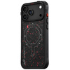 Etui Skinarma Vektor do iPhone 17 Pro    Max Magnetic Charging czarny
