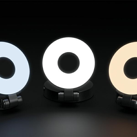 ENERGEA LAMPA LED DO MAGSAFE DO TELEFONÓW IPHONE 12 13 14 15 ZASILANIE 5V