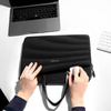 INNOSTYLE TORBA NA LAPTOPA 15 6 16 CARRYLITE SLIM WODOODPORNA DO TELEFONÓW