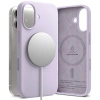 RINGKE ETUI SILICONE MAGNETIC DO IPHONE 17 OCHRONA Z MAGNETYCZNYM