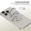 TECH-PROTECT MAGNETYCZNY RING DO MAGSAFE IPHONE 12 13 14 15 ZOPTYMALIZOWANY