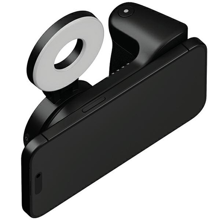 ENERGEA LAMPA LED DO MAGSAFE DO TELEFONÓW IPHONE 12 13 14 15 ZASILANIE 5V