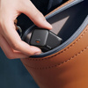 MCDODO SZYBKA ŁADOWARKA SIECIOWA ZASILACZ KOSTKA DO ŁADOWARKI USB-C 65W GAN