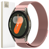 TECH-PROTECT MILANESEBAND DO SAMSUNG GALAXY WATCH 5 6 7 FE WYSOKIEJ JAKOŚCI