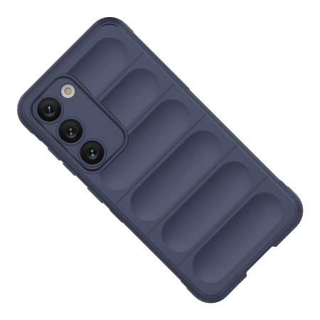 HURTEL MAGIC SHIELD CASE DO SAMSUNG GALAXY S23+ PANCERNY ETUI ELASTYCZNE