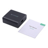BLITZWOLF ŁADOWARKA SIECIOWA BW-S26 250W DO TELEFONÓW Z USB-C I WYSOKĄ MOCĄ