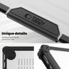 TECH-PROTECT SMARTSHELL PRO MACBOOK PRO 14 M1 / M2 / M3 / M4 / M5 2021-2025 BLACK/CLEAR