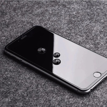 WOZINSKY ZESTAW 2 SZKIEŁ HARTOWANYCH DO IPHONE 17 PRO 16 PRO SZKŁO