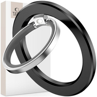 TECH-PROTECT RING MAGNETIC DO MAGSAFE DO IPHONE 12 13 14 15 PRAKTYCZNY