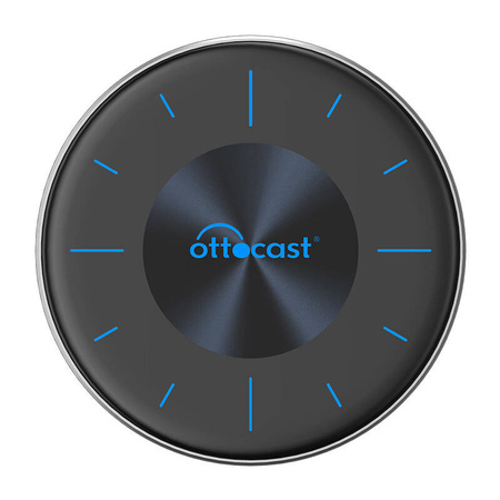 OTTOCAST ADAPTER PCS46 OTOOAIBOX P3 2/3/4G SIM CARD HDMI DO SAMOCHODU