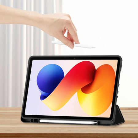 TECH-PROTECT SC PEN XIAOMI POCO PAD M1 / REDMI PAD 2 PRO 12.1 BLACK