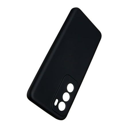 BELINE ETUI DO OPPO RENO 12 5G Z SILIKONOWYM MATERIAŁEM WYSOKIEJ JAKOŚCI