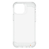 GEAR4 ETUI D3O HAVANA DO IPHONE 13 6,1 Z PEŁNĄ OCHRONĄ I CIENKĄ KONSTRUKCJĄ