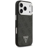 GUESS ETUI DO IPHONE 17 PRO 4G TRIANGLE LOGO MAGSAFE PREMIUM DESIGN