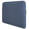 Etui Uniq torba Cyprus laptop Sleeve 14" niebieski/abyss blue Water-resistant Neoprene