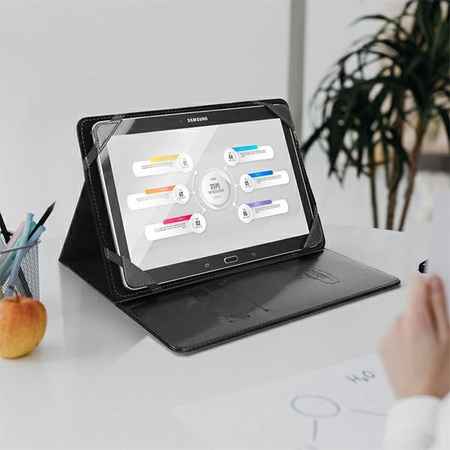 BLUN ETUI DO TABLETU 7 UNT UNIWERSALNE POKROWIEC OCHRONA DO TABLETÓW 7 CALI