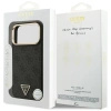 GUESS ETUI DO IPHONE 17 PRO MAX MAGSAFE LOGO 4G Z MAGNETYCZNYM