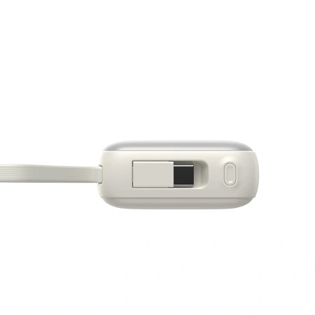 JOYROOM POWERBANK 10000MAH 22,5W Z KABLAMI USB-C I LIGHTNING DO IPHONE 12
