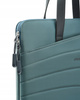 INNOSTYLE DAMSKA TORBA NA LAPTOPA 14" WODOODPORNA CARRYLITE SLIM ZIELONA