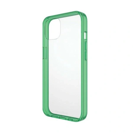 PANZERGLASS ETUI CLEARCASE ANTYBAKTERYJNE DO IPHONE 13 14 15 MILITARY GRADE
