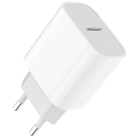 Ładowarka szybka USB-C 20W do iPhone 11 12 13 14 15 PRO