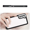 HURTEL ETUI OUTER SPACE DO SAMSUNG GALAXY S23+ POKROWIEC Z ELASTYCZNĄ RAMKĄ