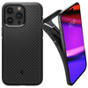 SPIGEN CORE ARMOR IPHONE 15 PRO MATTE BLACK